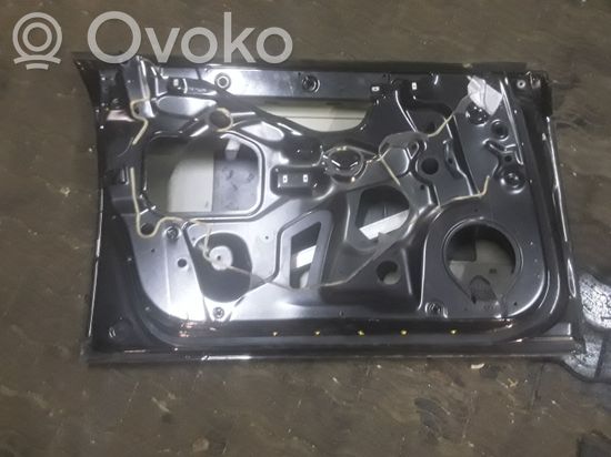 Audi A4 S4 B7 8E 8H Front door NOCODE