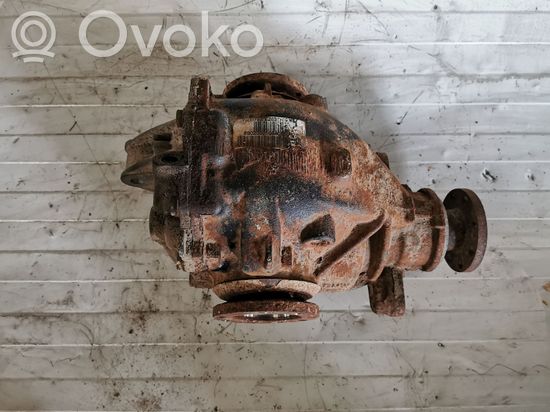 BMW 3 E46 Rear differential 7500788 E263 238