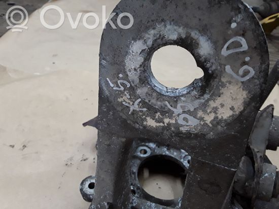 BMW X5 E70 Rear wheel hub NOCODE