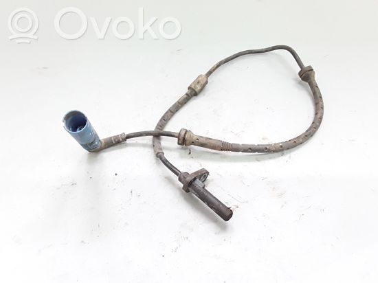 BMW X5 E53 ABS rear brake sensor 0265007620