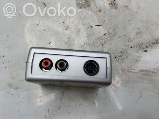 BMW 3 E46 Other control units/modules 430709091207 E11020808