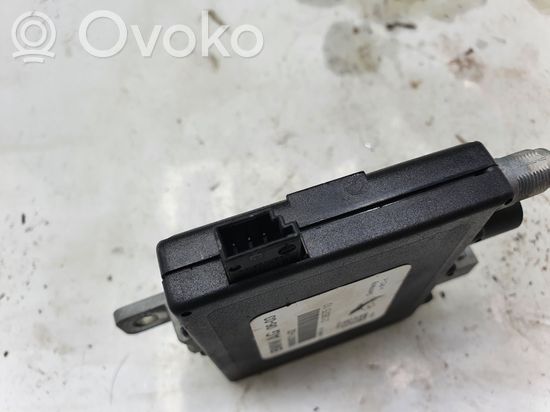 BMW 3 E46 Aerial antenna amplifier 690607102 21367510