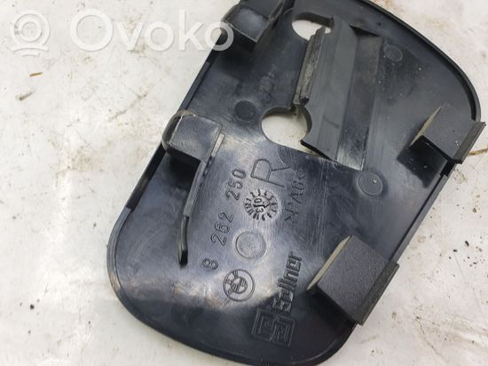BMW 3 E46 Other interior part 8262250