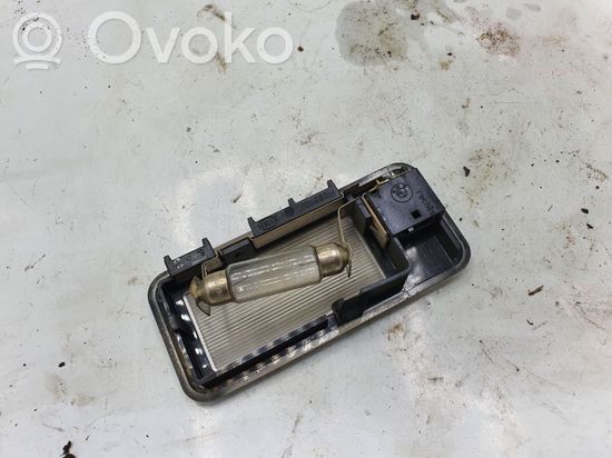 BMW 3 E46 Other interior light 140930