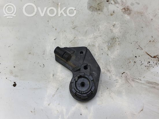 BMW 3 E46 Engine bonnet (hood) release handle NOCODE