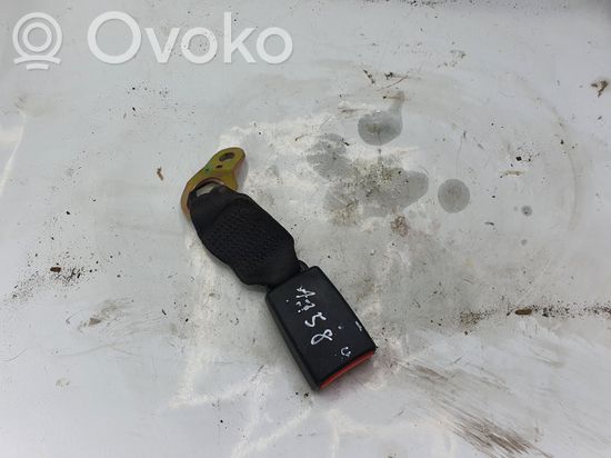 BMW 3 E46 Rear seatbelt buckle 7000403