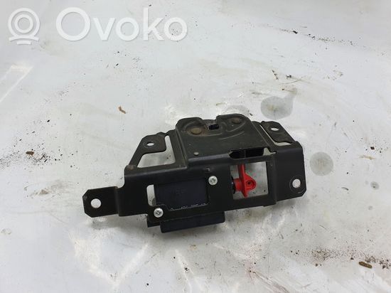 BMW 3 E46 Engine bonnet/hood lock/catch NOCODE