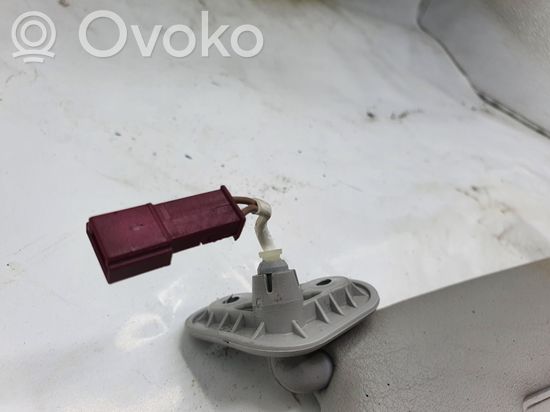BMW 3 E46 Sun visor NOCODE