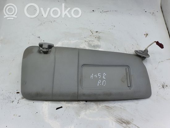 BMW 3 E46 Sun visor NOCODE