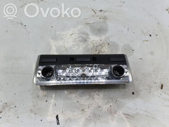 BMW 3 E46 Front seat light 63318364929