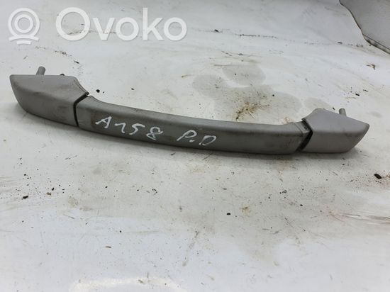 BMW 3 E46 Front interior roof grab handle NOCODE