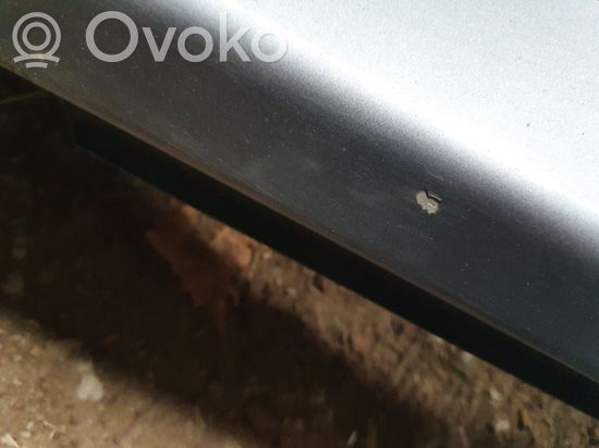 BMW 5 E60 E61 Fender NOCODE