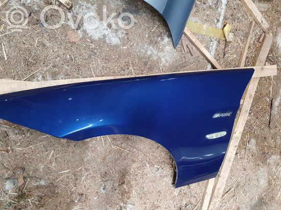 BMW 3 E90 E91 Fender NOCODE