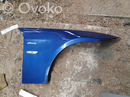 BMW 3 E90 E91 Fender NOCODE