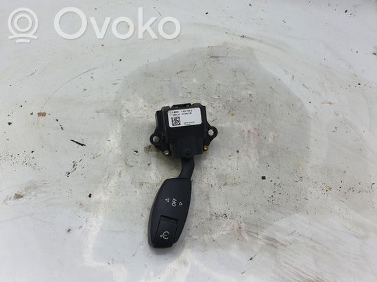 BMW 5 E60 E61 Cruise control stalk 6924104D 01306100