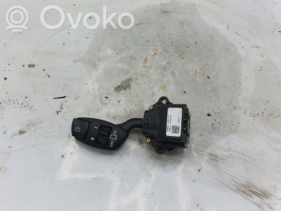 BMW 5 E60 E61 Wiper control stalk 6924107F 01206110