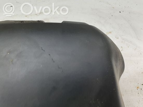 BMW 5 E60 E61 Steering wheel column trim 6947778 65358
