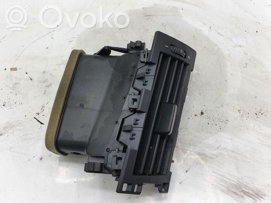 BMW 5 E60 E61 Dashboard side air vent grill/cover trim 5112001 14121810 64226910731