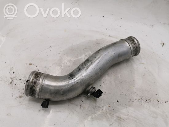 BMW 3 E90 E91 Intercooler radiator 116179810102
