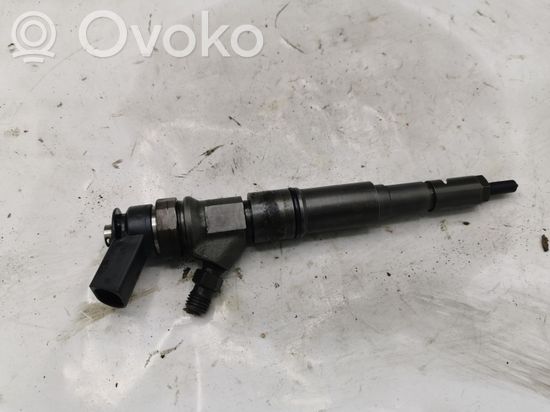 BMW 1 E81 E87 Fuel injector 0445110209 7794435