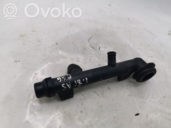 BMW 3 E46 Engine coolant pipe/hose NOCODE