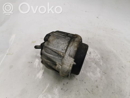 BMW 3 E46 Engine mount bracket 13981112