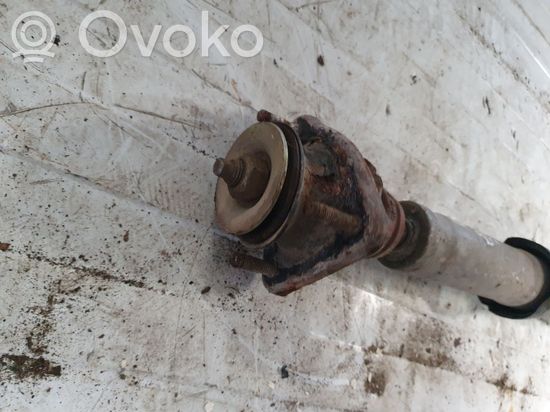 BMW 5 E39 Rear shock absorber/damper NOCODE