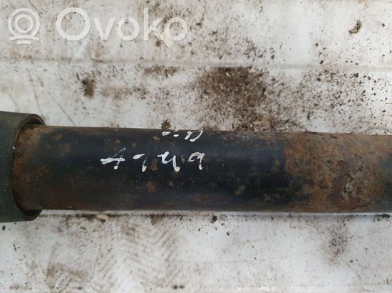 BMW 3 E46 Rear shock absorber/damper 33526752506