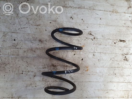 BMW 3 E46 Front coil spring NOCODE