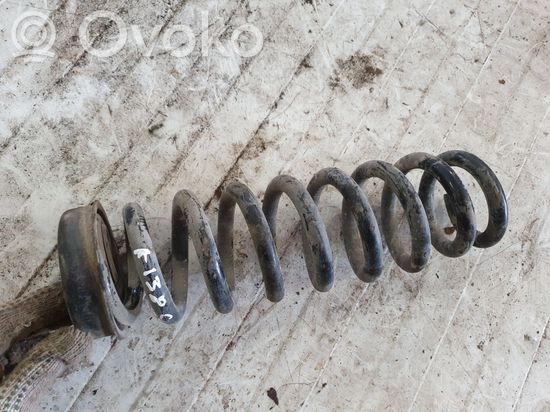 BMW 3 E90 E91 Rear coil spring NOCODE