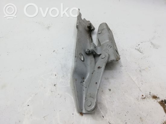 BMW 5 E60 E61 Engine bonnet/hood hinges NOCODE