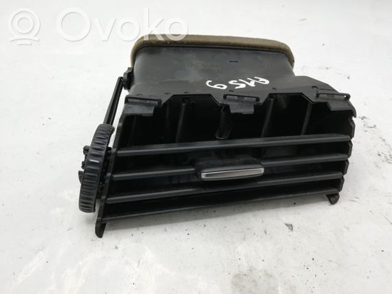BMW 5 E60 E61 Dashboard side air vent grill/cover trim 64226910732