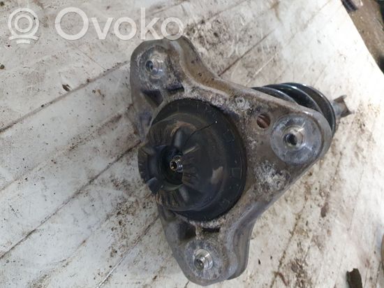 Audi A4 S4 B7 8E 8H Front shock absorber with coil spring NOCODE