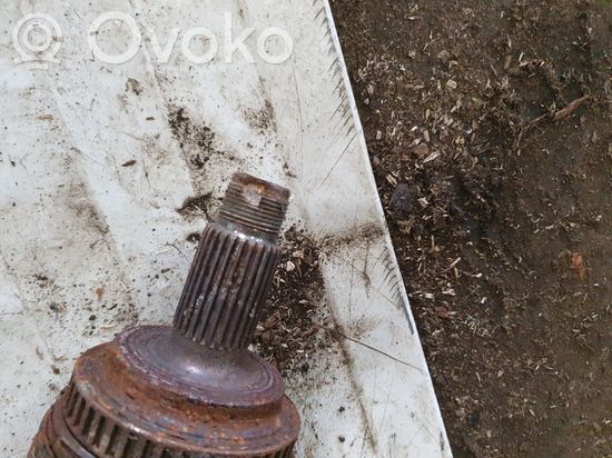 BMW 3 E46 Rear driveshaft NOCODE