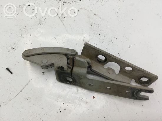 BMW 7 E65 E66 Engine bonnet/hood hinges 4161ES03 8240333