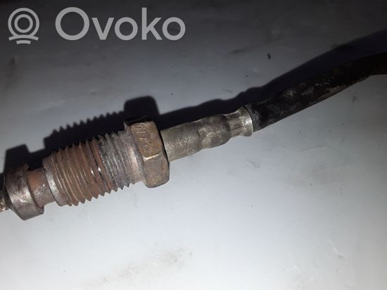 BMW 5 E60 E61 Exhaust gas temperature sensor 779517403