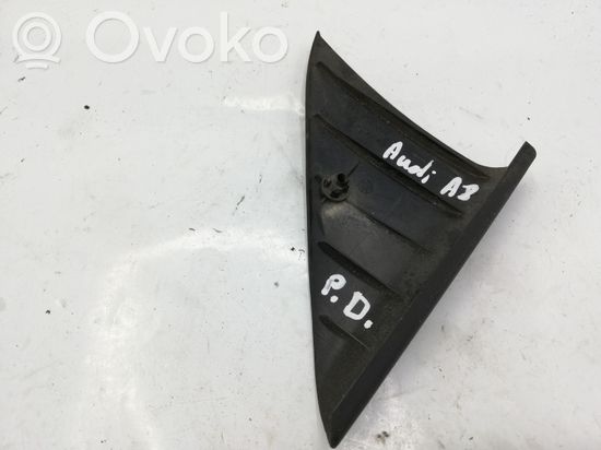 Audi A8 S8 D2 4D Other interior part 4D0857506
