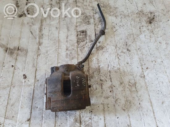 BMW 3 E46 Front brake caliper NOCODE