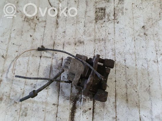 BMW 5 E39 Rear brake caliper NOCODE