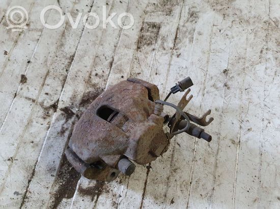 Audi A4 S4 B7 8E 8H Front brake caliper NOCODE