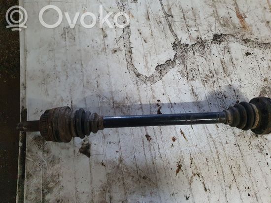BMW 3 E46 Rear driveshaft NOCODE