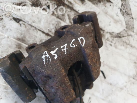 BMW 7 E38 Rear brake caliper NOCODE
