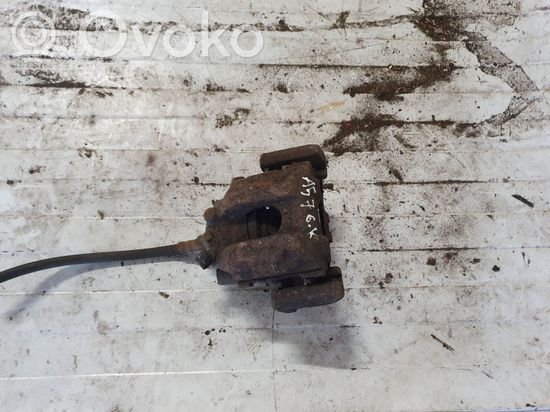 BMW 7 E38 Rear brake caliper NOCODE