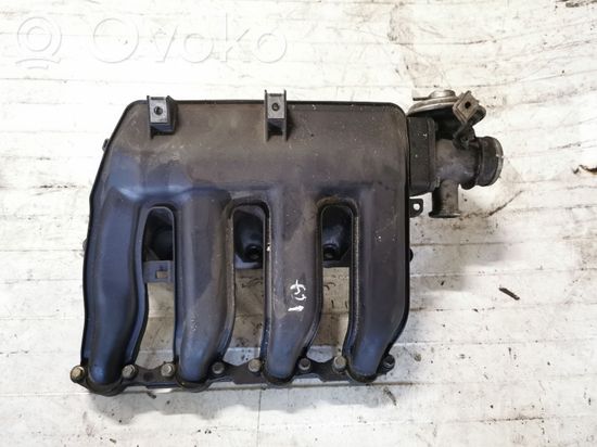 BMW 3 E46 Intake manifold 7787318 7788194
