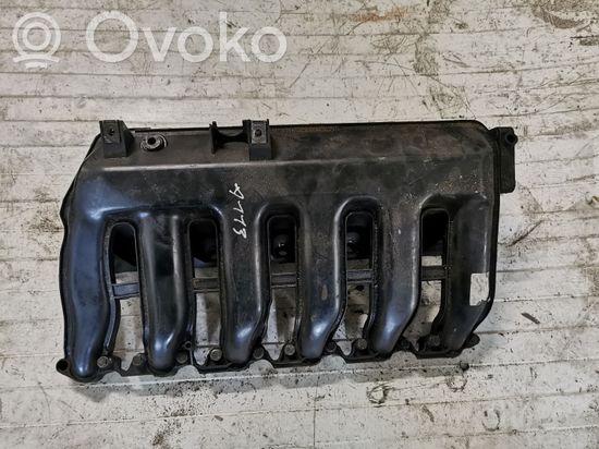 BMW 5 E60 E61 Intake manifold NOCODE
