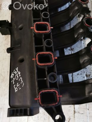 BMW 3 E46 Intake manifold 2242489