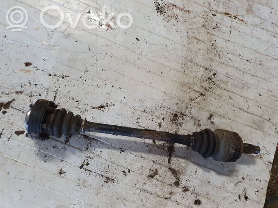 BMW 3 E90 E91 Rear driveshaft NOCODE