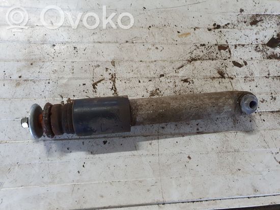 BMW 5 E60 E61 Rear shock absorber/damper 33526766587 10541315