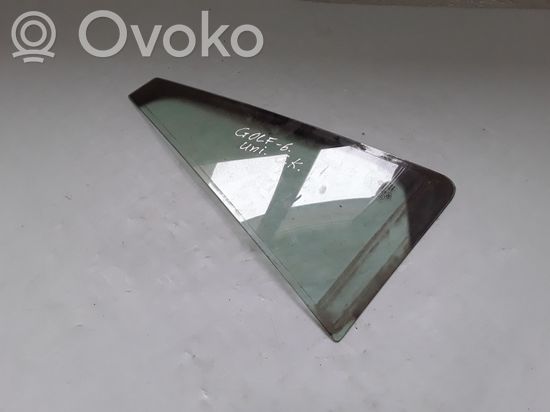 Volkswagen Golf VII Rear side window/glass E943R004584 43R004584 E000266