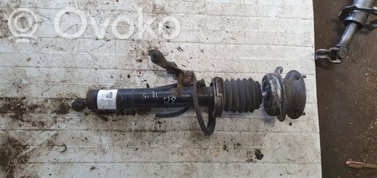 BMW 3 E90 E91 Front shock absorber with coil spring NOCODE